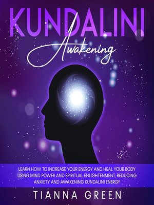 cover image of Kundalini Awakening